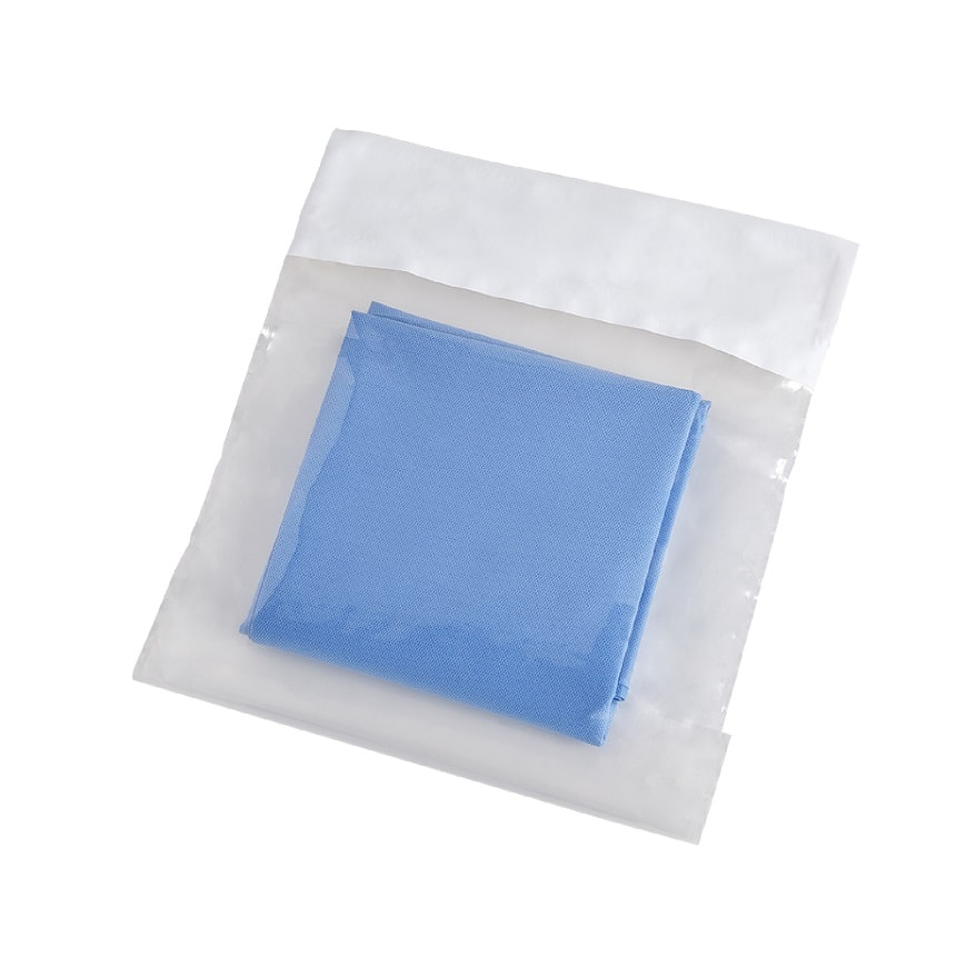 Autoclave Sterilization Roll Pouch Tyvek 1073b Pouch Eo Sterilize Plastic Header Bag for Hospital