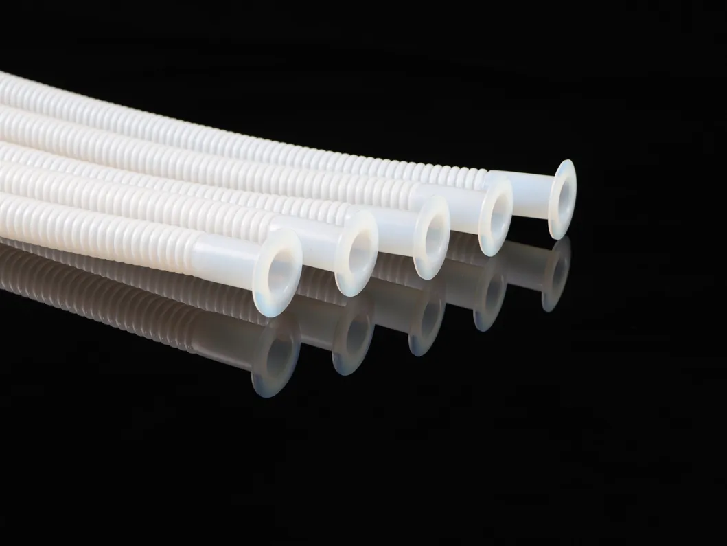PTFE Tubing Photo 1