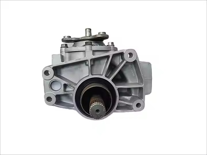 High Efficiency Transfer Case Front Differential Assembly 0au409053t 0au409053s for VW