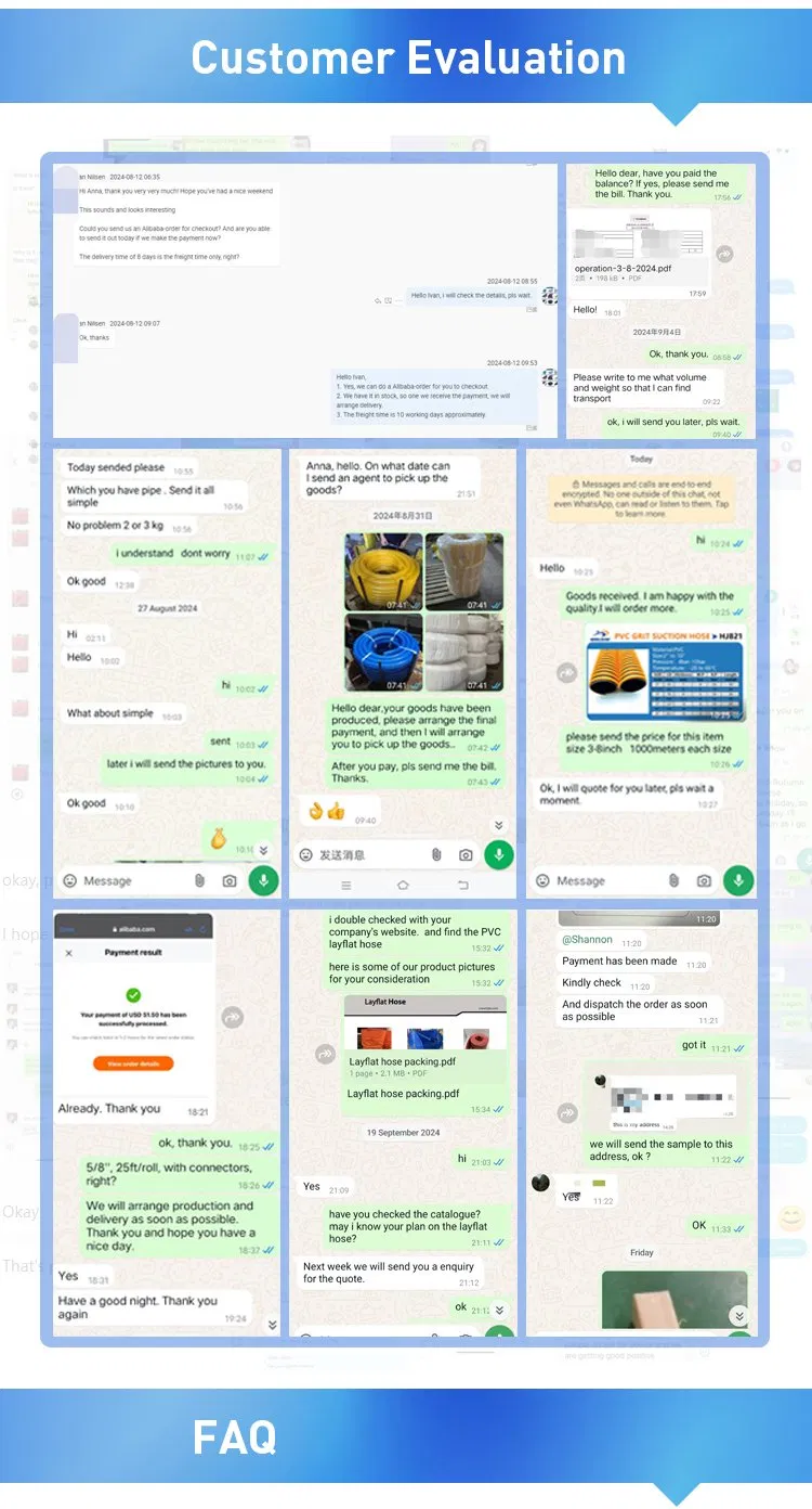 Final Product Gallery