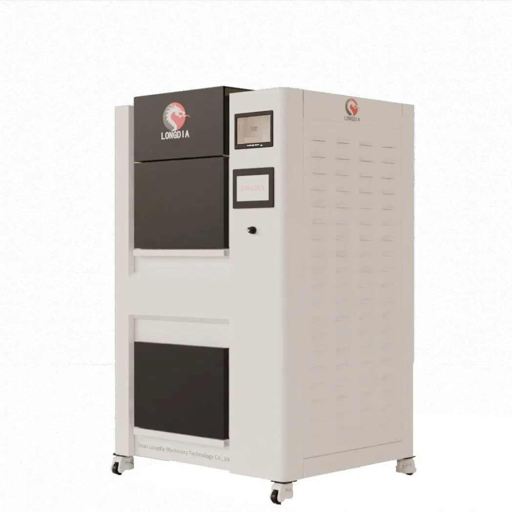 Microwave Inactivation Equipment; Customs Import and Export Quarantine; Rapid Disposal of Animal and Plant Carcasses.