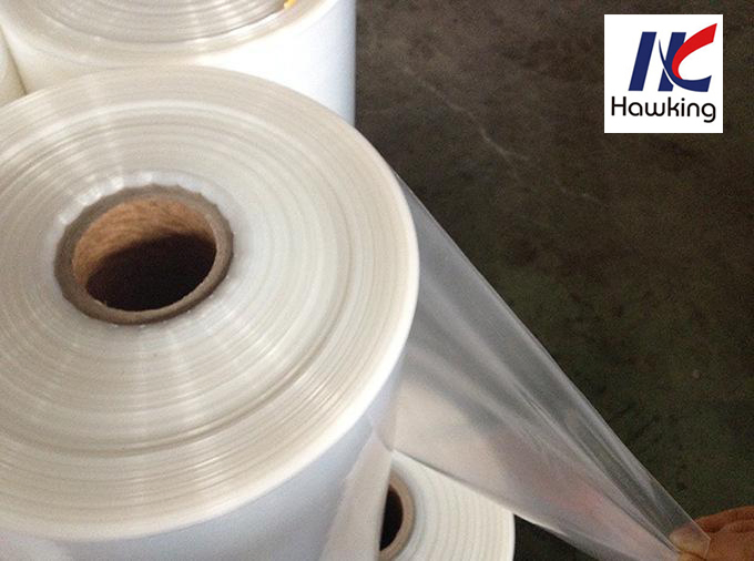 Premium Multi-Layer Co-Extruded Thermoforming Plastic Film for Food Packaging