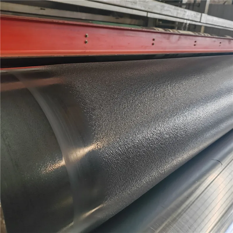 Geomembrane Project 2