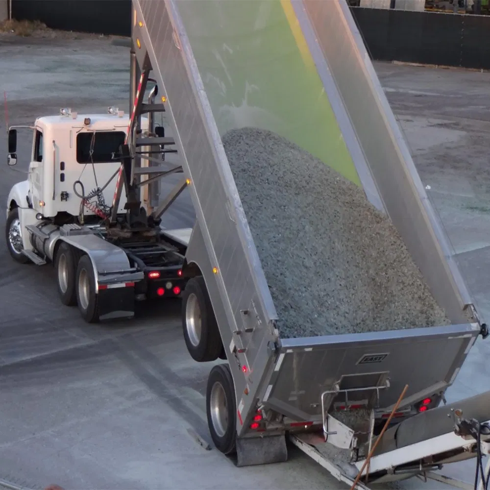 UHMWPE Application Image