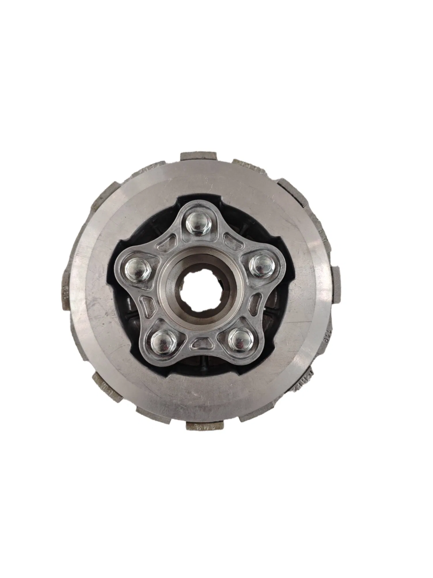 Premium Quality Clutch Assembly for Optimal Power Transfer