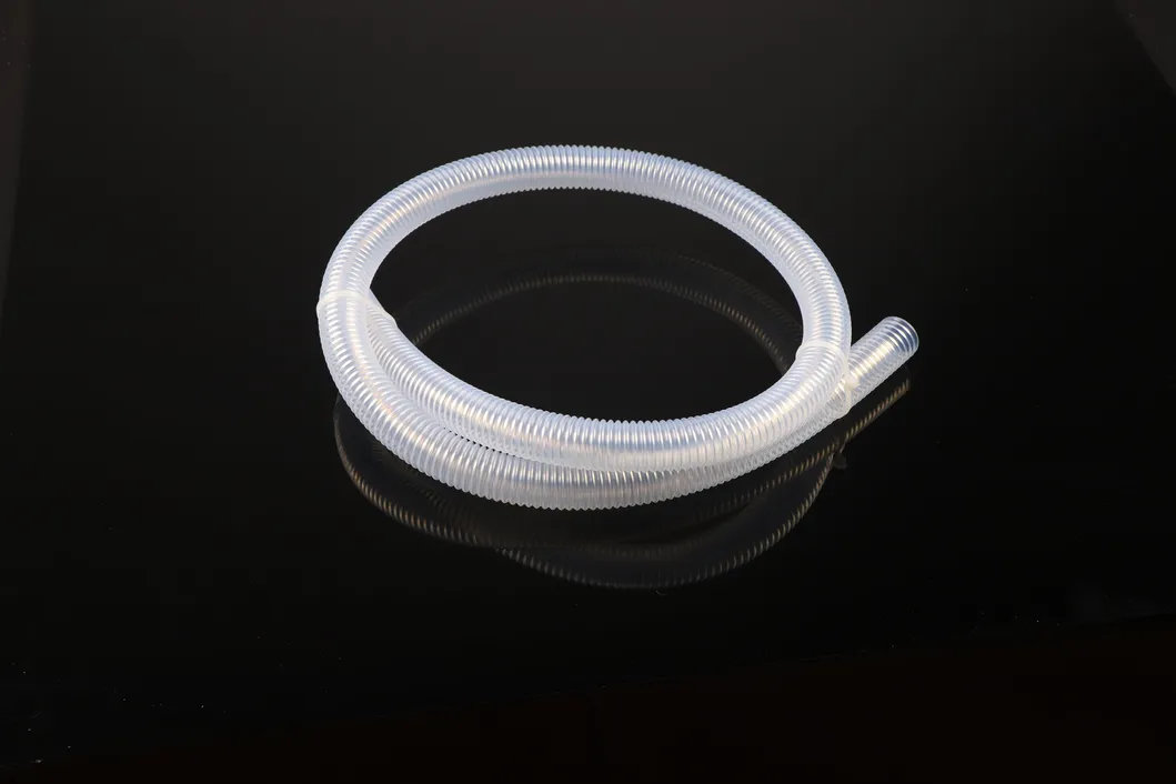 PTFE Hose Detail 3