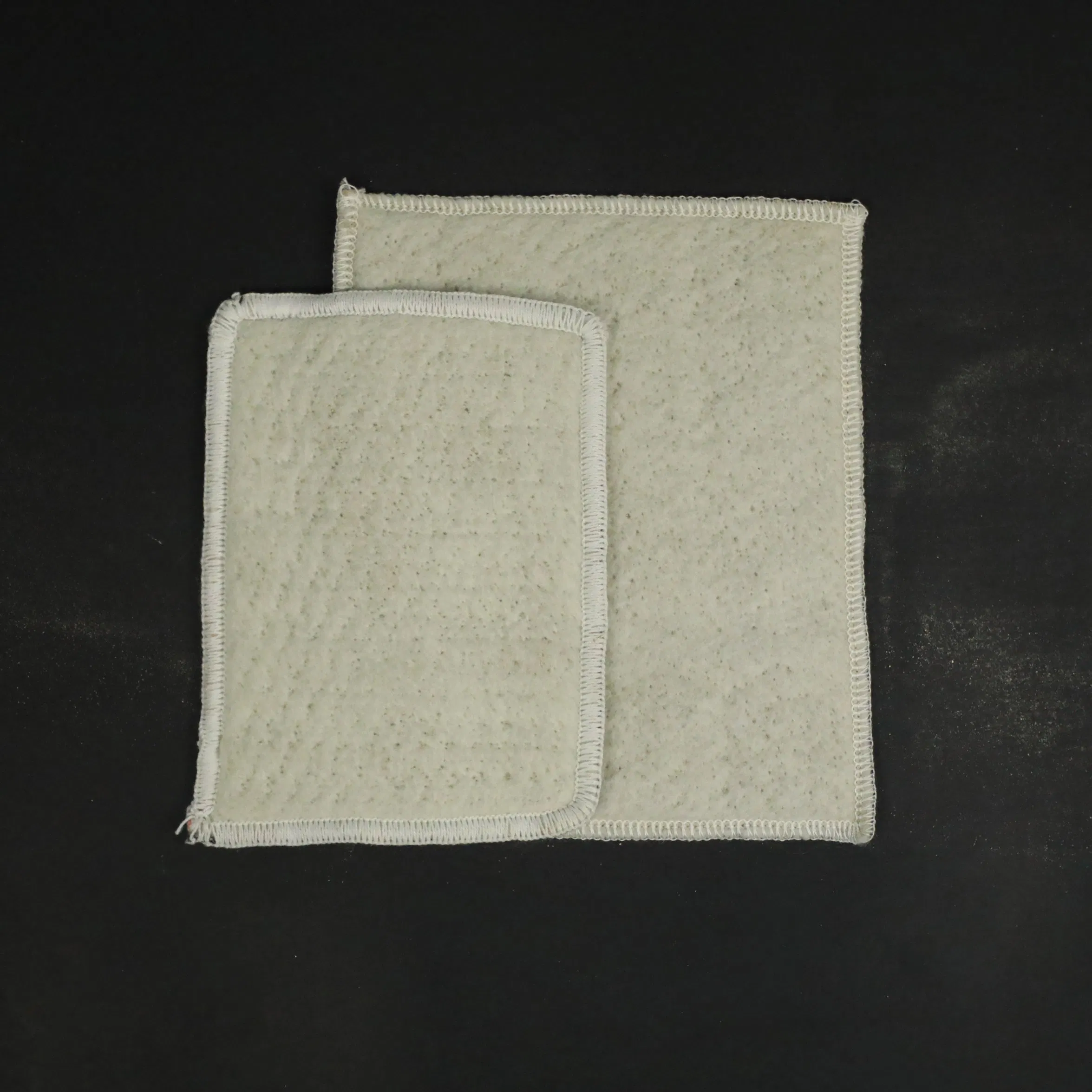 Heavy-Duty Geosynthetic Clay Liner (GCL) for Waterproofing and Containment Applications