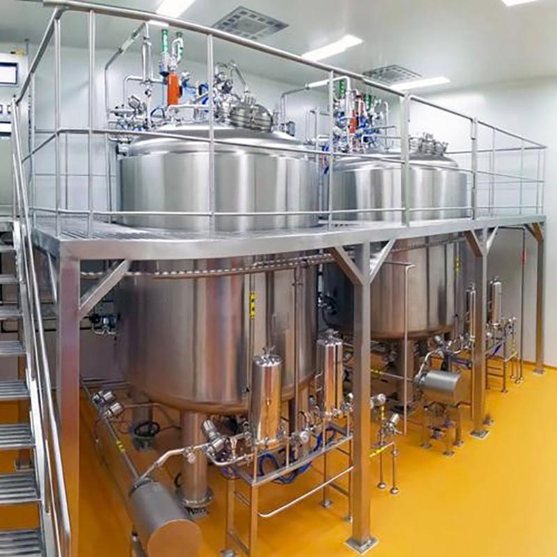 Nailii Bioreactor Storage System: Optimized Distribution for Laboratories