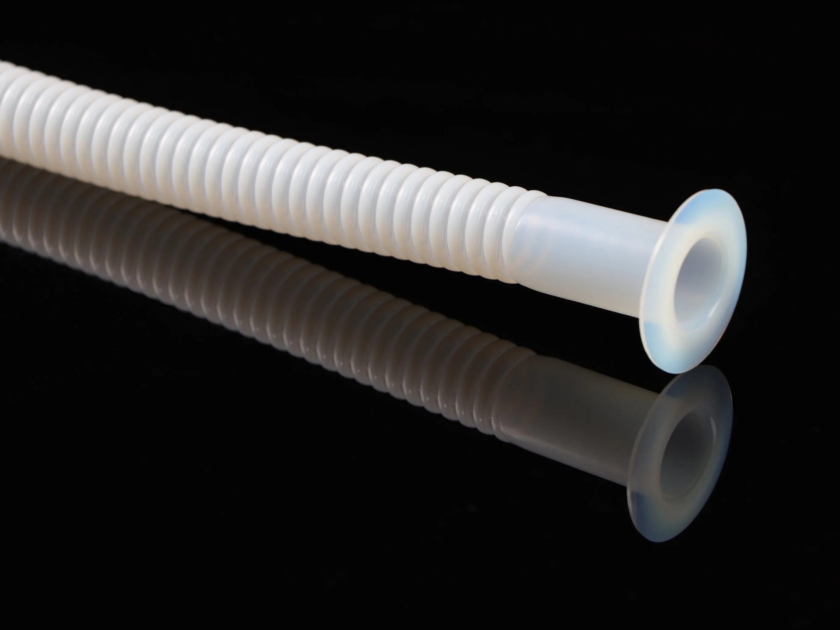 Premium Grade PTFE Tubing for Industrial Pipeline Projects