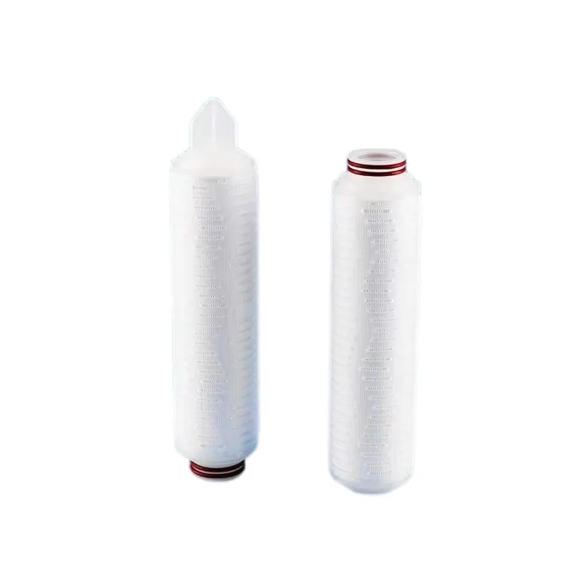 Hydrophobic PTFE Filter Cartridge