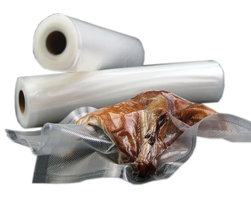 Vacuum Packaging Film 4