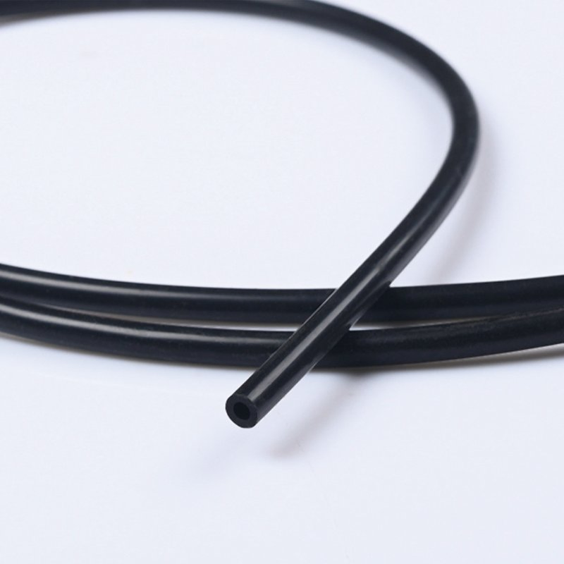 ESD Safe Silicone Tubing for Lab and Chemical Equipment