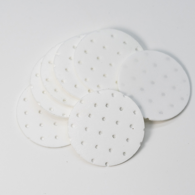 PE One-Piece Type Induction Seal Liner for Bottled Seasoning Powder with Easy Peel