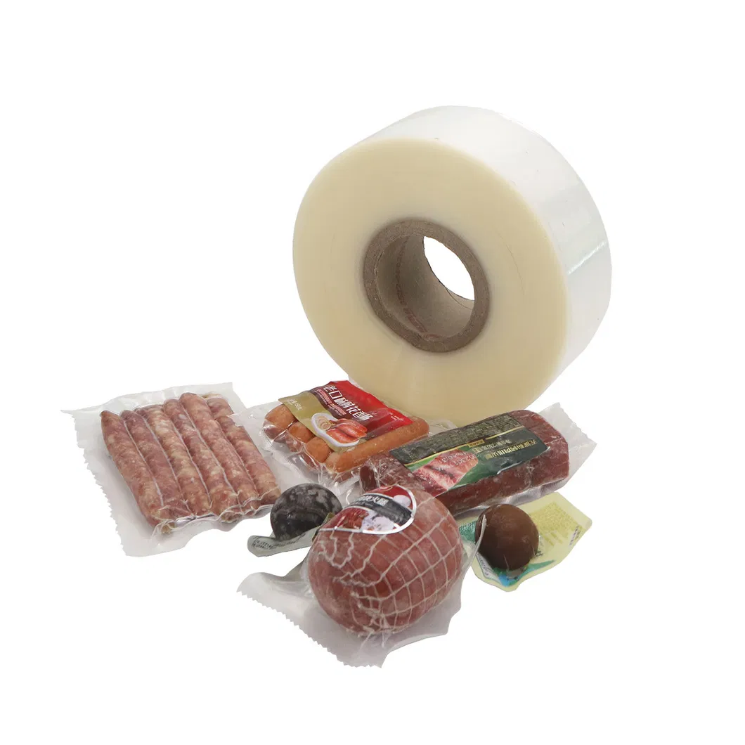 Vacuum Packaging Film 2
