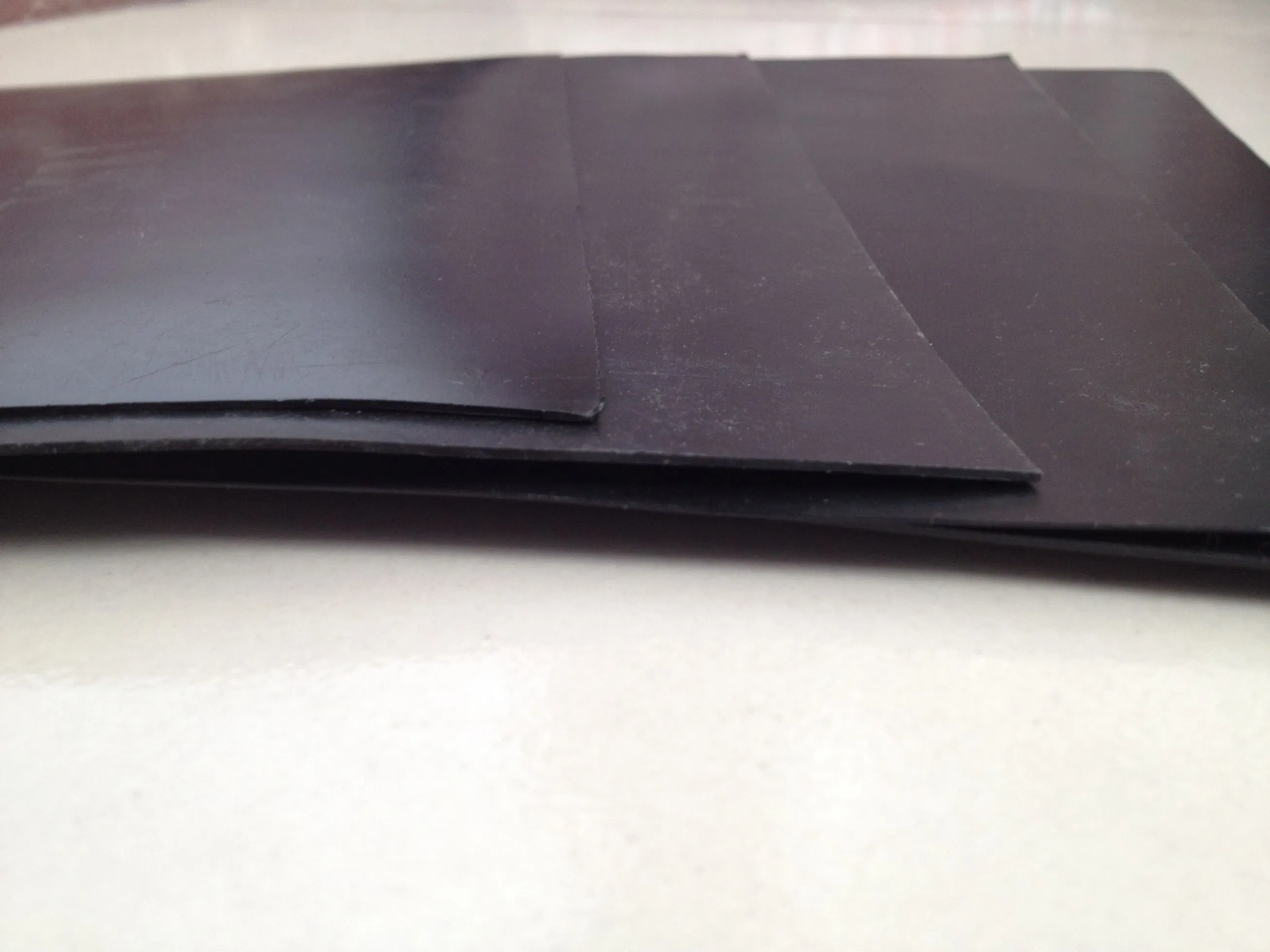 HDPE Geomembrane Liners. Landfill Caps, Canal Linings, Oilfield Pitliners, Mine Tailing Ponds, Decorative Ponds, Primary Containment
