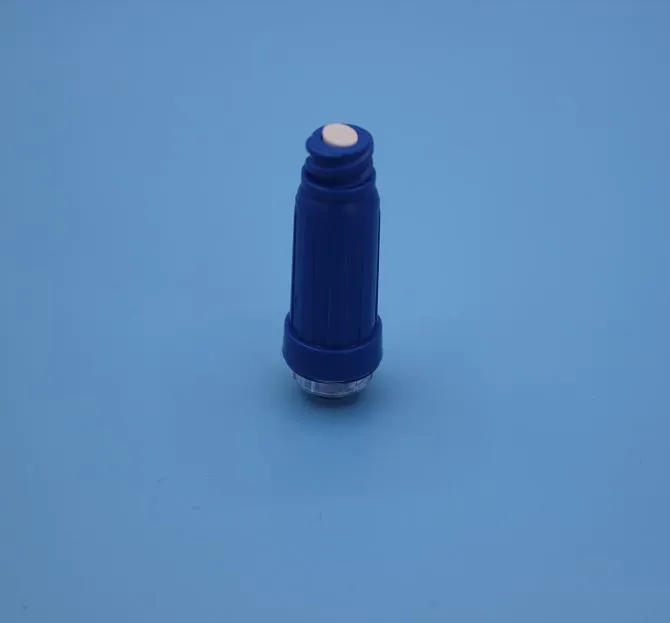 Needle Free Connector 1