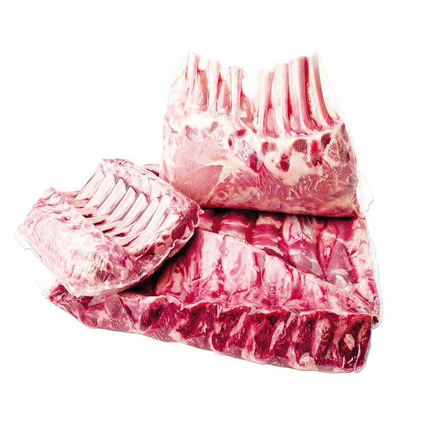 Hot Sale 7-Layer Coex PA EVOH Barrier Film, Multi Layer Barrier Shrink Film, Co-Extruded High Barrier Nylon Film