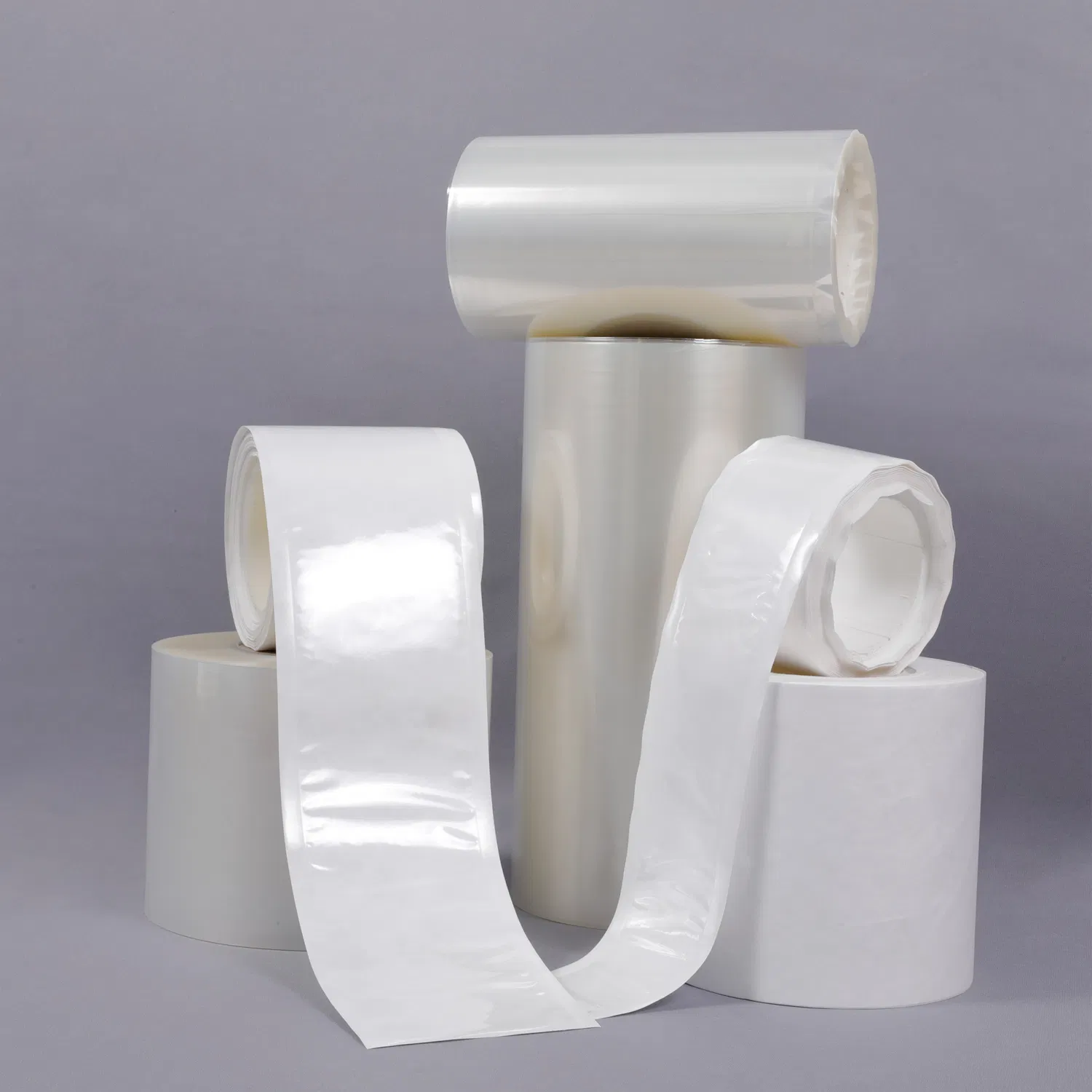 Hot Deal Tear Proof Paper Tyvek Bag Paper Packing Roll Sterilization Pouch