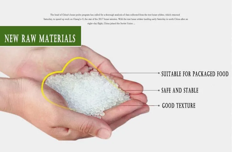 Food Packaging Detail 10