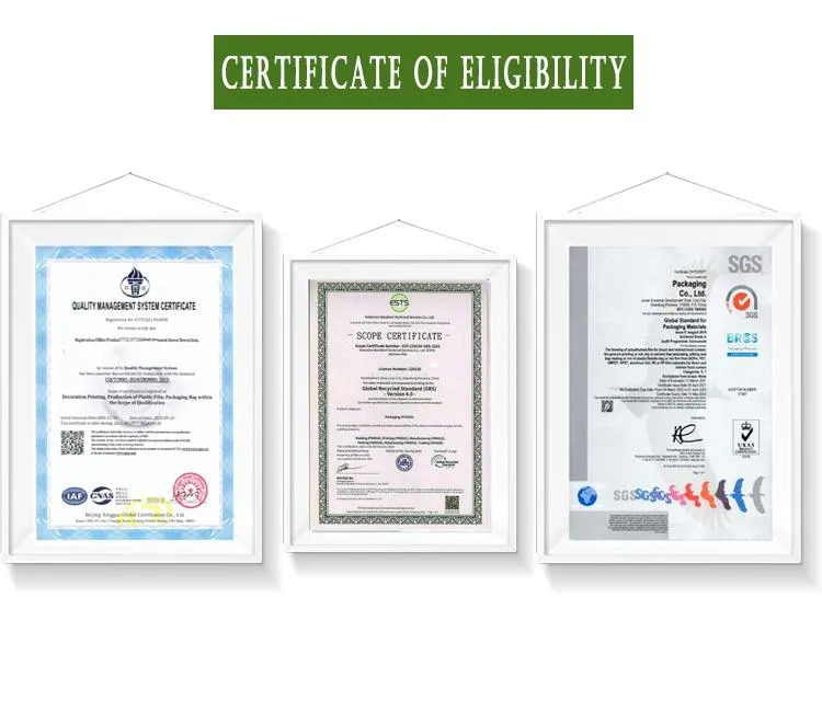 Food Packaging Detail 11