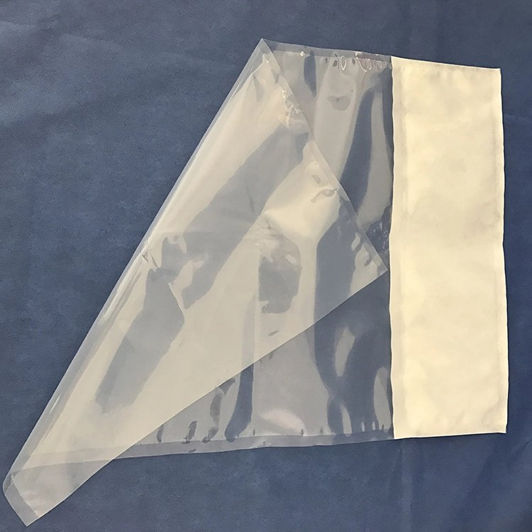 40X50cm/23X36cm Disposable Tyvek Header Bag Sterilization Pouch for Hospital/Medical Use