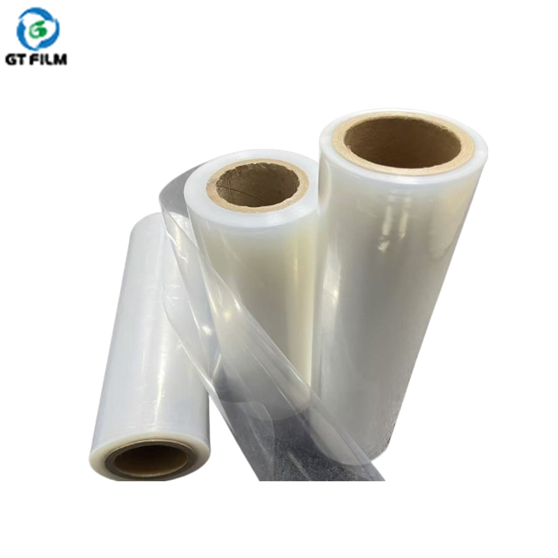 Factory Direct Supply of Multi-Layer PA/PE/EVOH/PP Co-Extruded Film for The Packaging of Pharmaceutical Vaccines