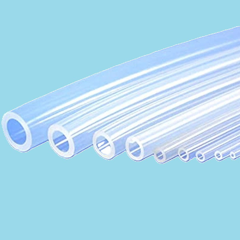 High-Quality Silicone Tubing for Craft Beer Brewing and Fermentation