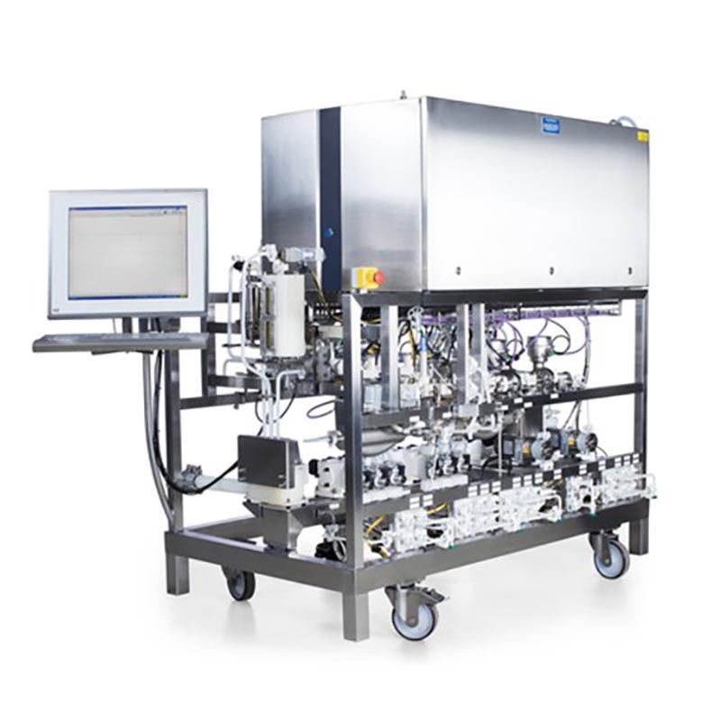 Bioreactor Storage and Distribution System by Nailii High Quality China