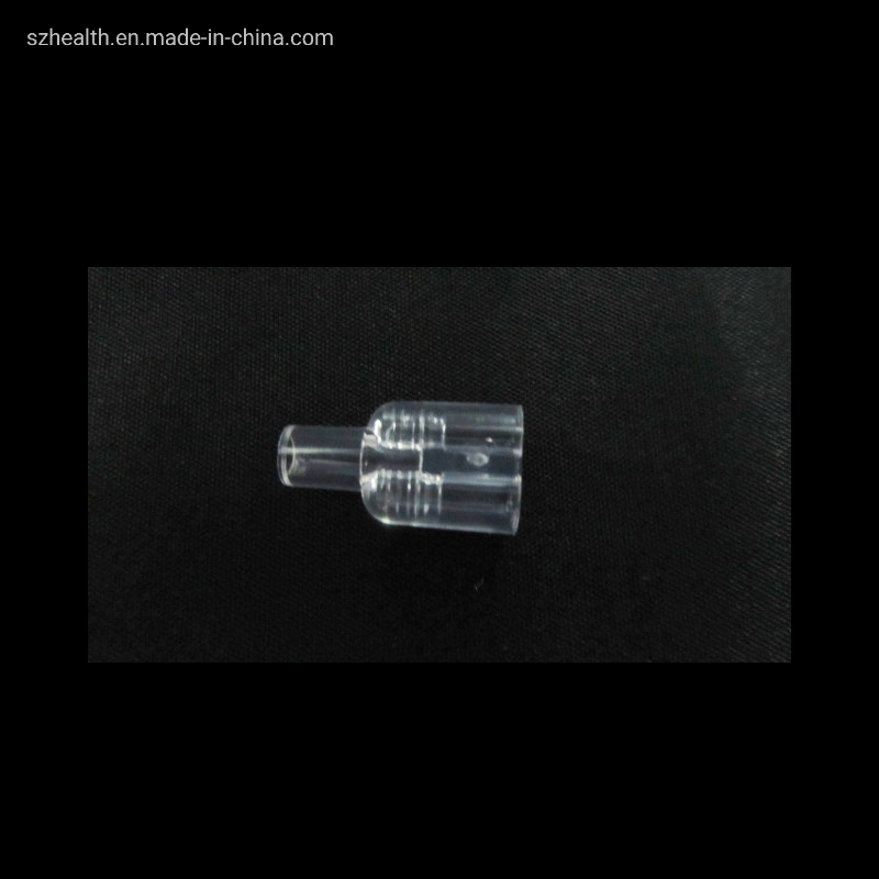 Sterile Disposable Two Way Connector Infusion Set Accessories High Quality