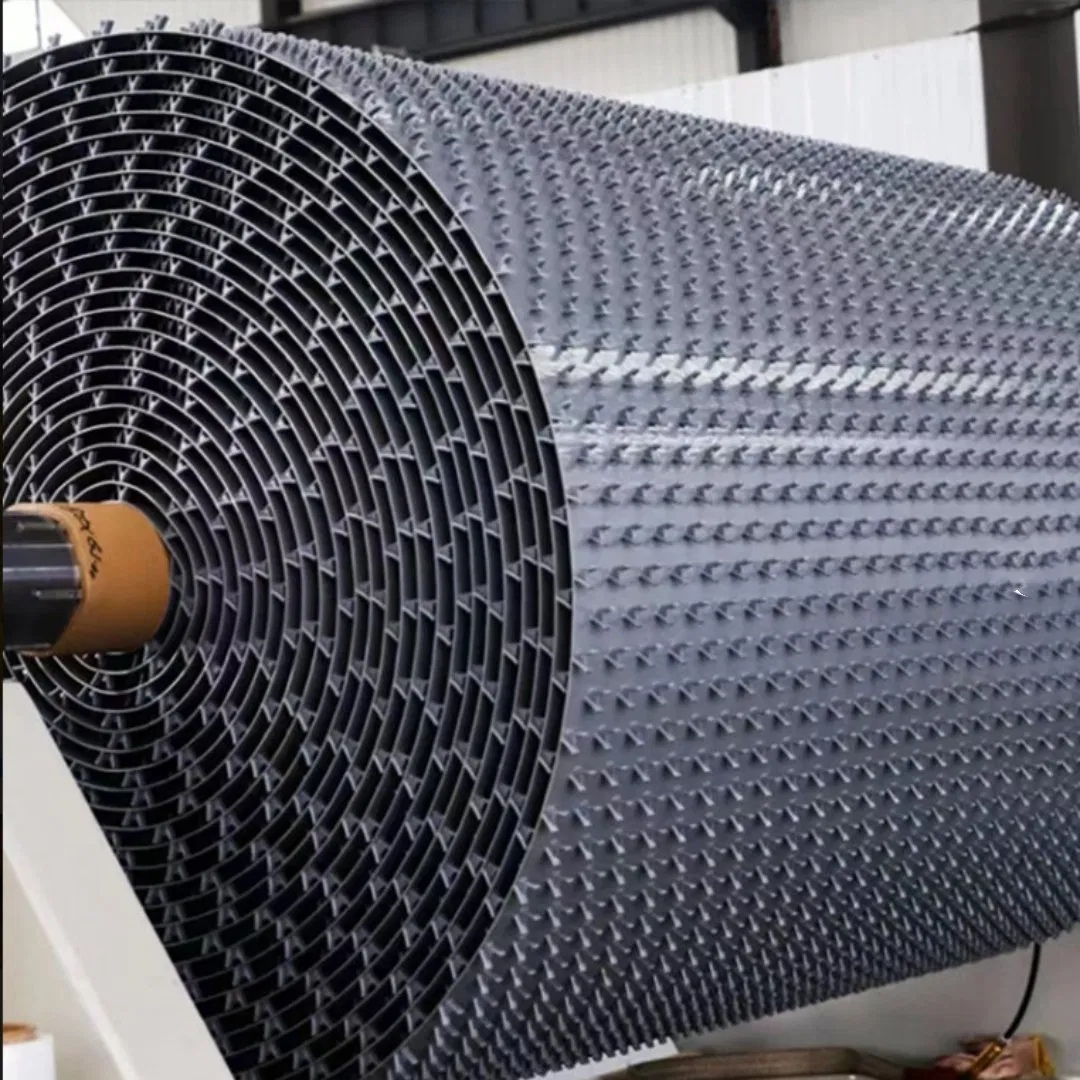 HDPE Concrete Protective Liner Ideal for Tank Lining/Landfill/Pond Containment