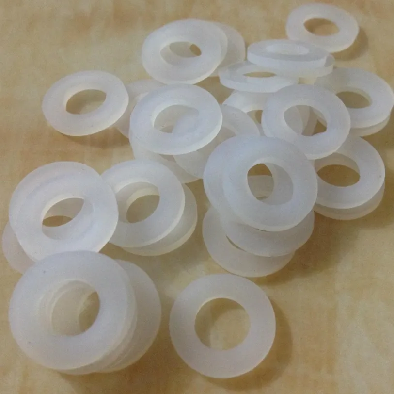 High-Quality Silicone Tubing for Craft Beer Brewing and Fermentation