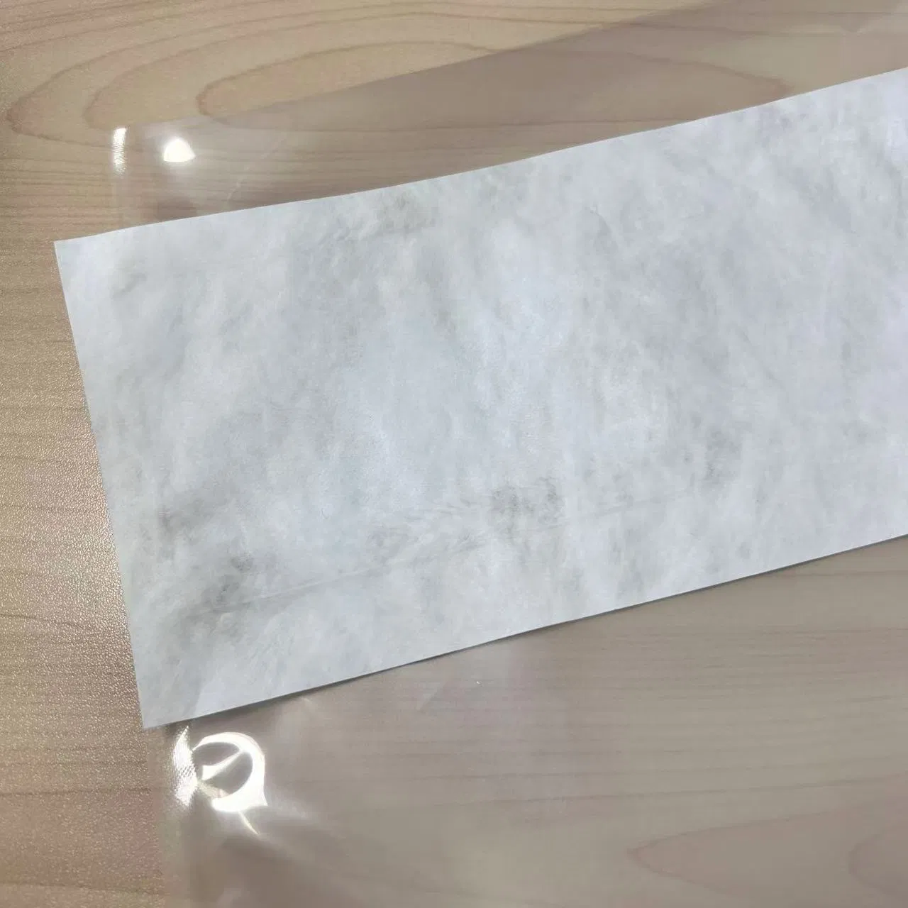 Tyvek Sterilization Pouch for Surgical Products