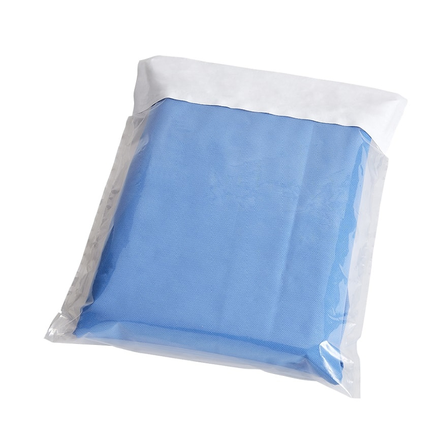 2024 Hot Selling Medical Use Tyvek Coated Header Pouch for Sterilization