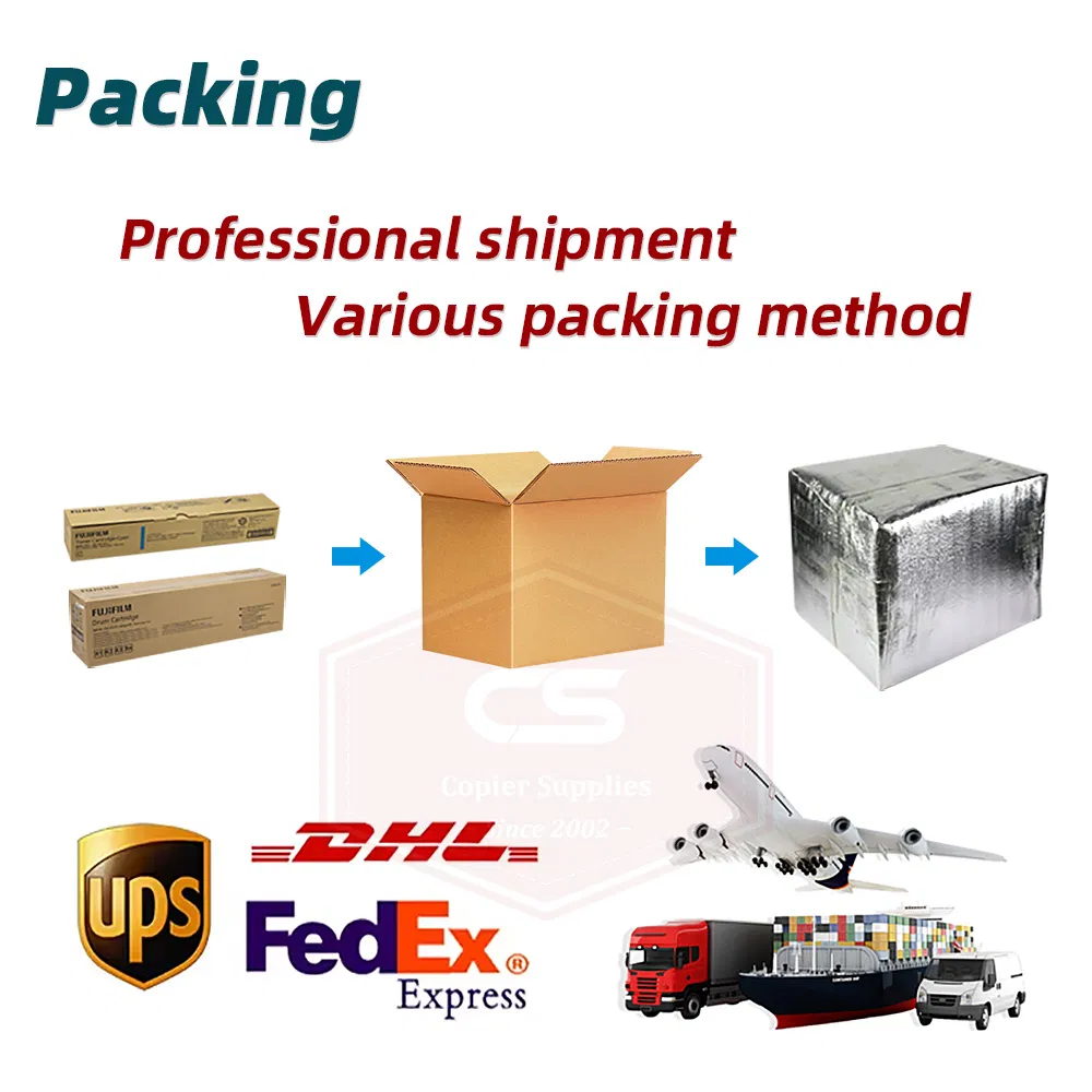 Original Ibt Belt Cleaner Assembly for Xerox C 700 J75 C75 550 560 570 C60 C70 9070 9065 240 242 250 252 260 262 Ibt Belt Transfer Cleaning Assembly 042K94561