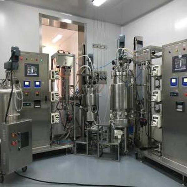 Premium Bioreactor Storage and Distribution System From Nailii China