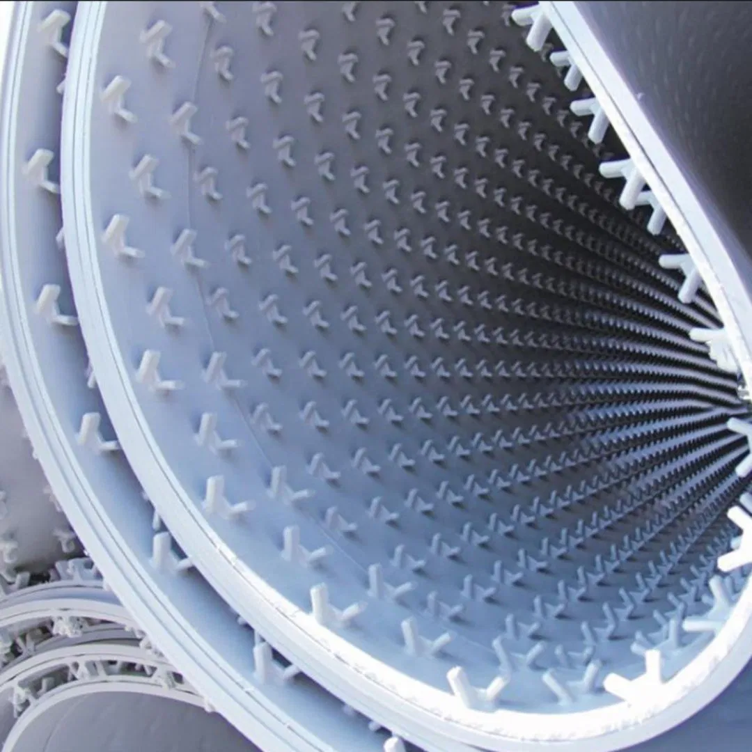 HDPE Concrete Protective Liner Ideal for Tank Lining/Landfill/Pond Containment