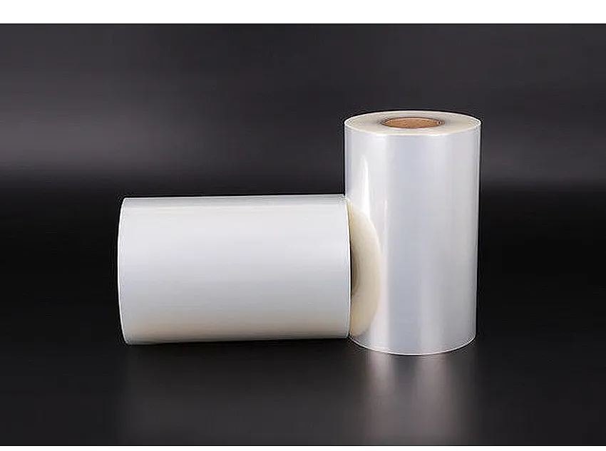 Packaging Material Close-up