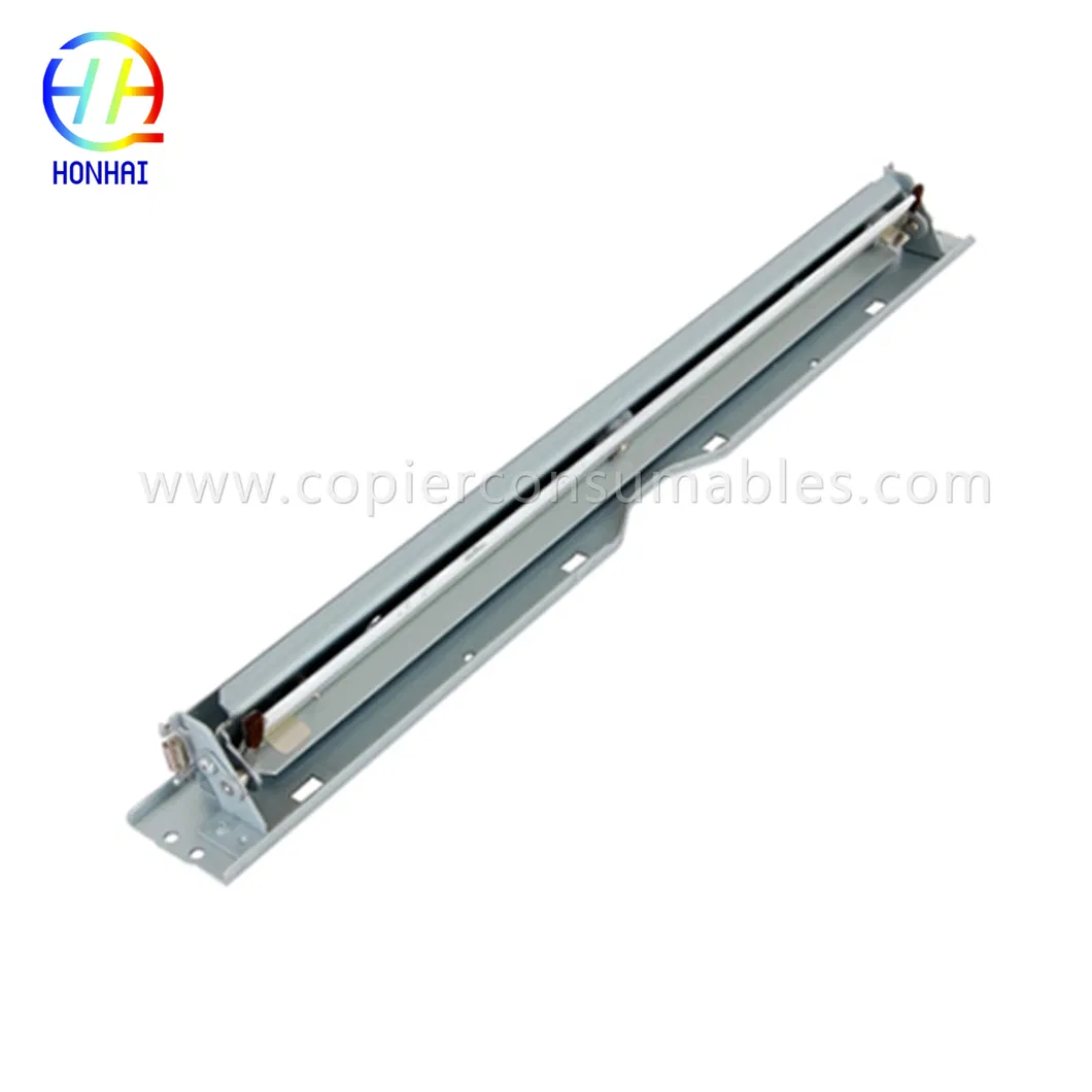 Transfer Cleaning Assembly Details