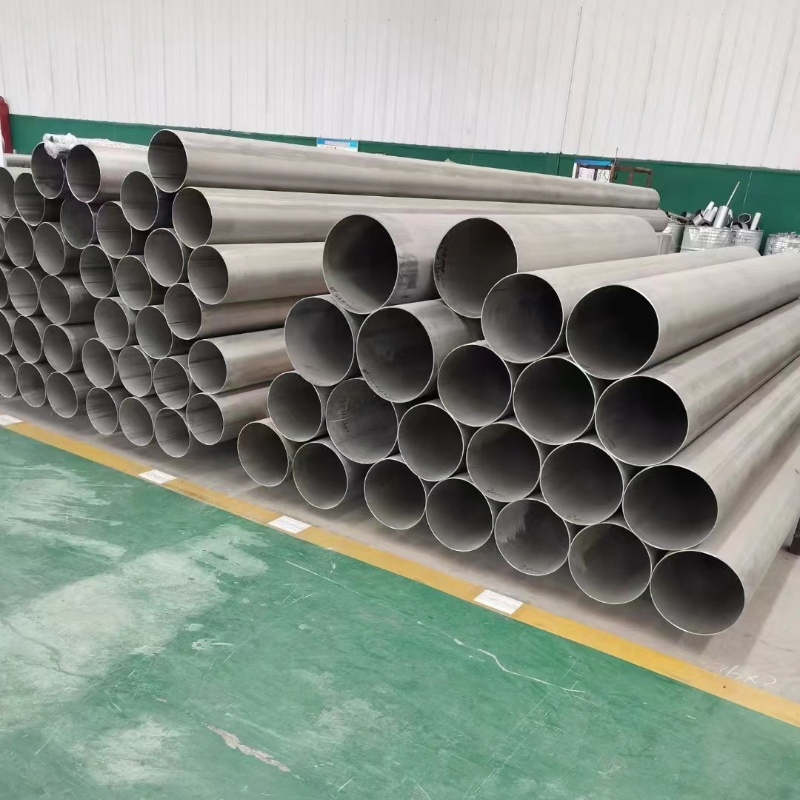Direct Supply of Medical Grade Seamless Titanium Tubing