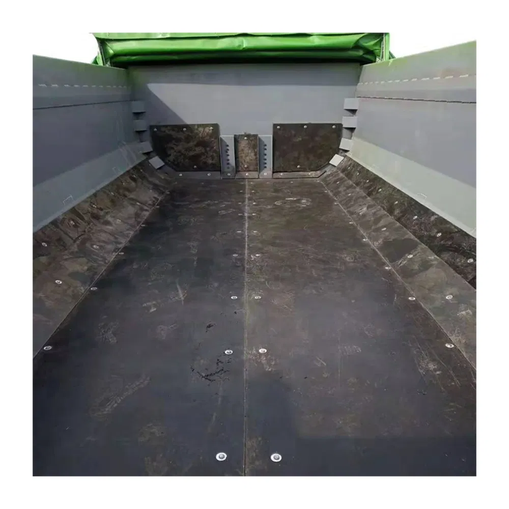 UHMWPE Advantage Image