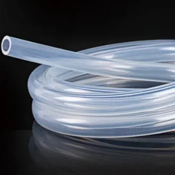 Silicone Tube Detail 3