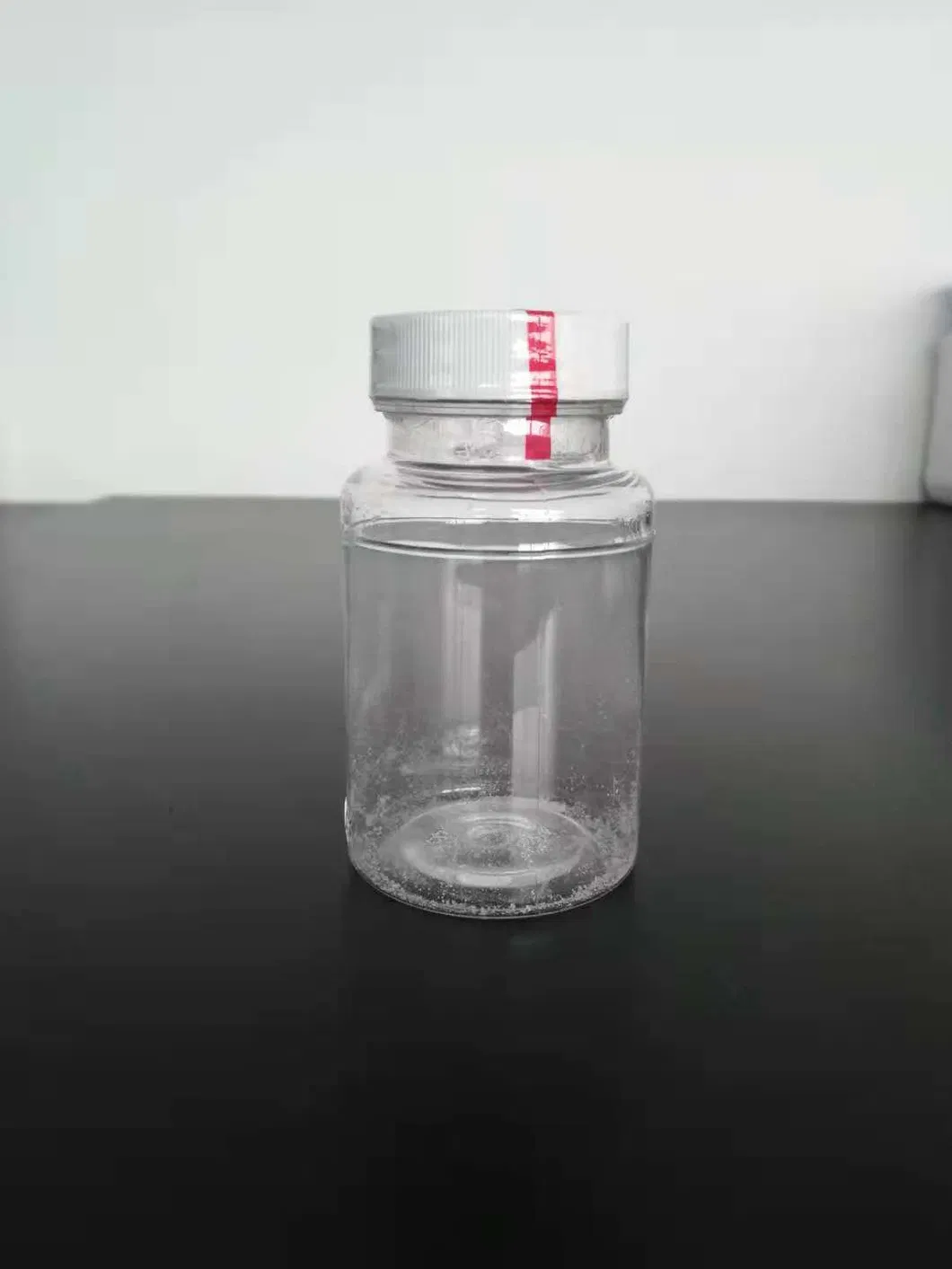 100ml Sterile Sampling Bottle Overview
