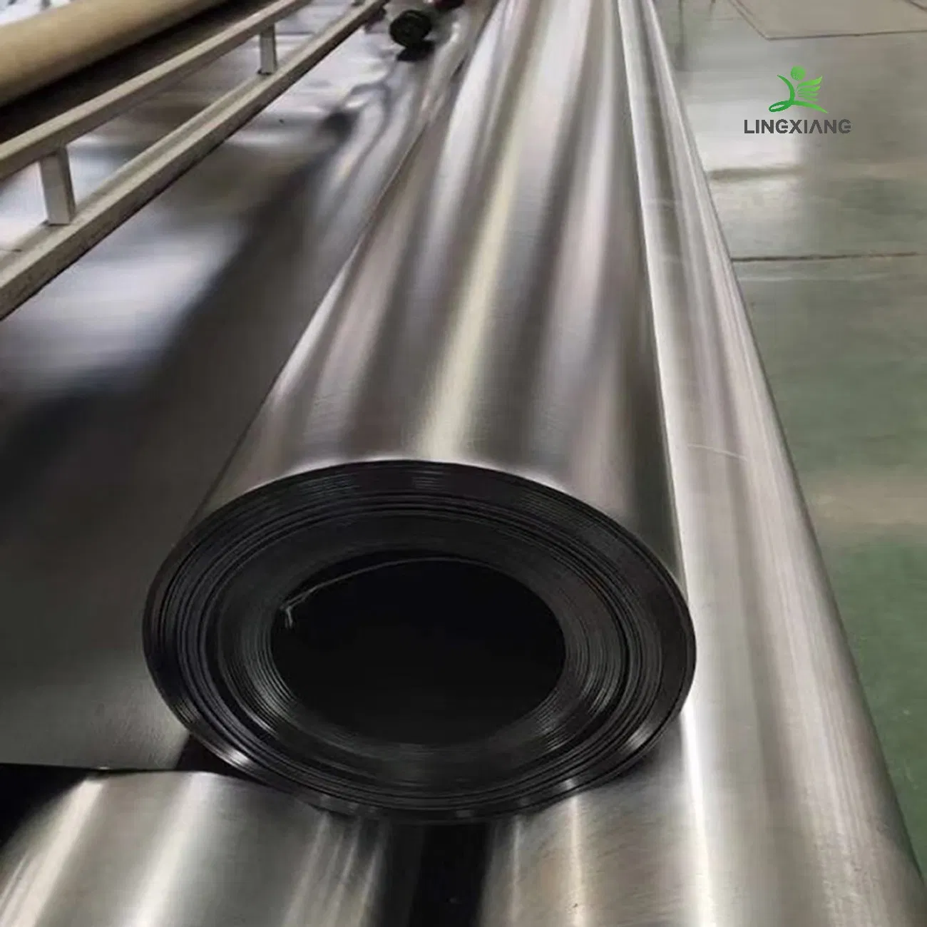 High-Quality Biogas Pond Liner for Reliable Agricultural Waste Containment Dam Landfill Lake Biogas Mining Fish Shrimp Farm Pond Liner Swimming Pool Agricultura