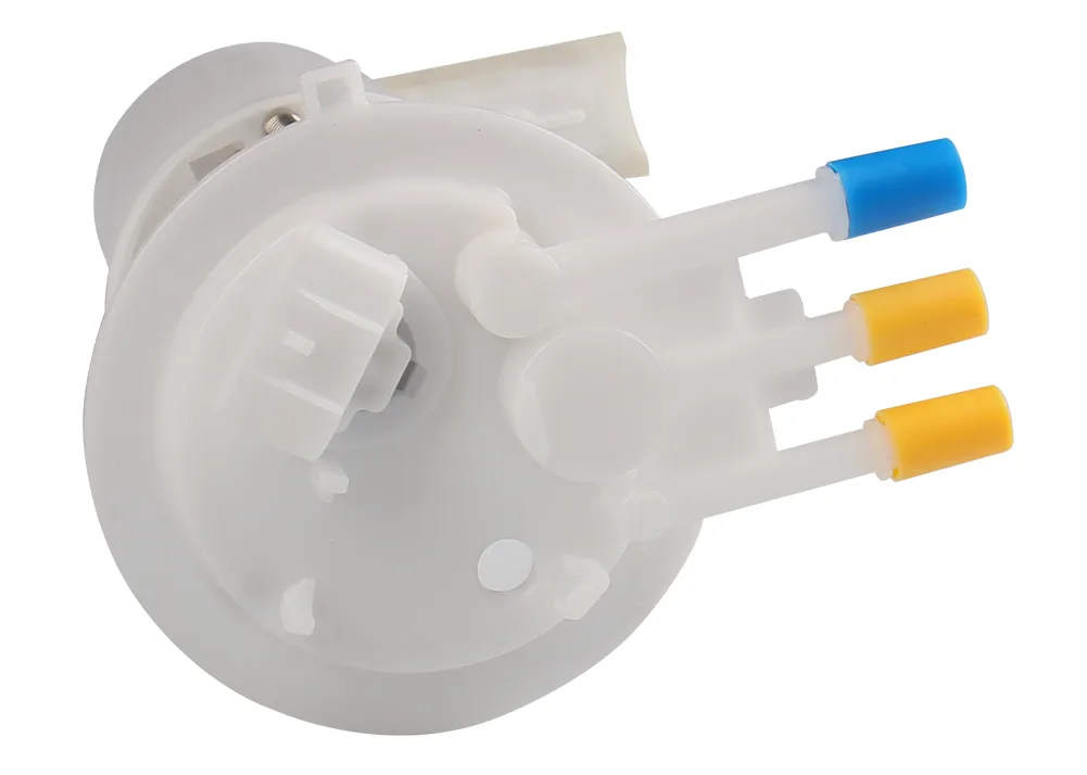 Fuel Pump Assembly 1