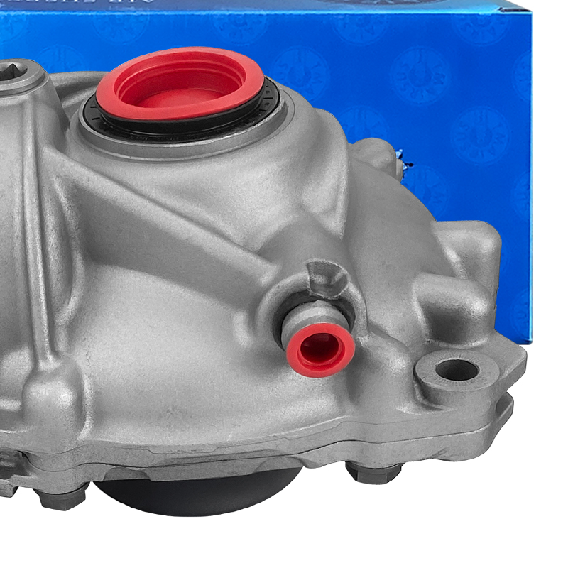 31508635861 Transfer Case and Differential Assembly B-MW X5 X6 F15 F16 F32 F30