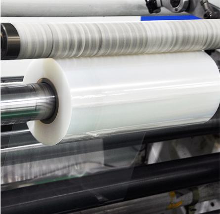 Premium High Barrier Vacuum Forming Film for Frozen Foods