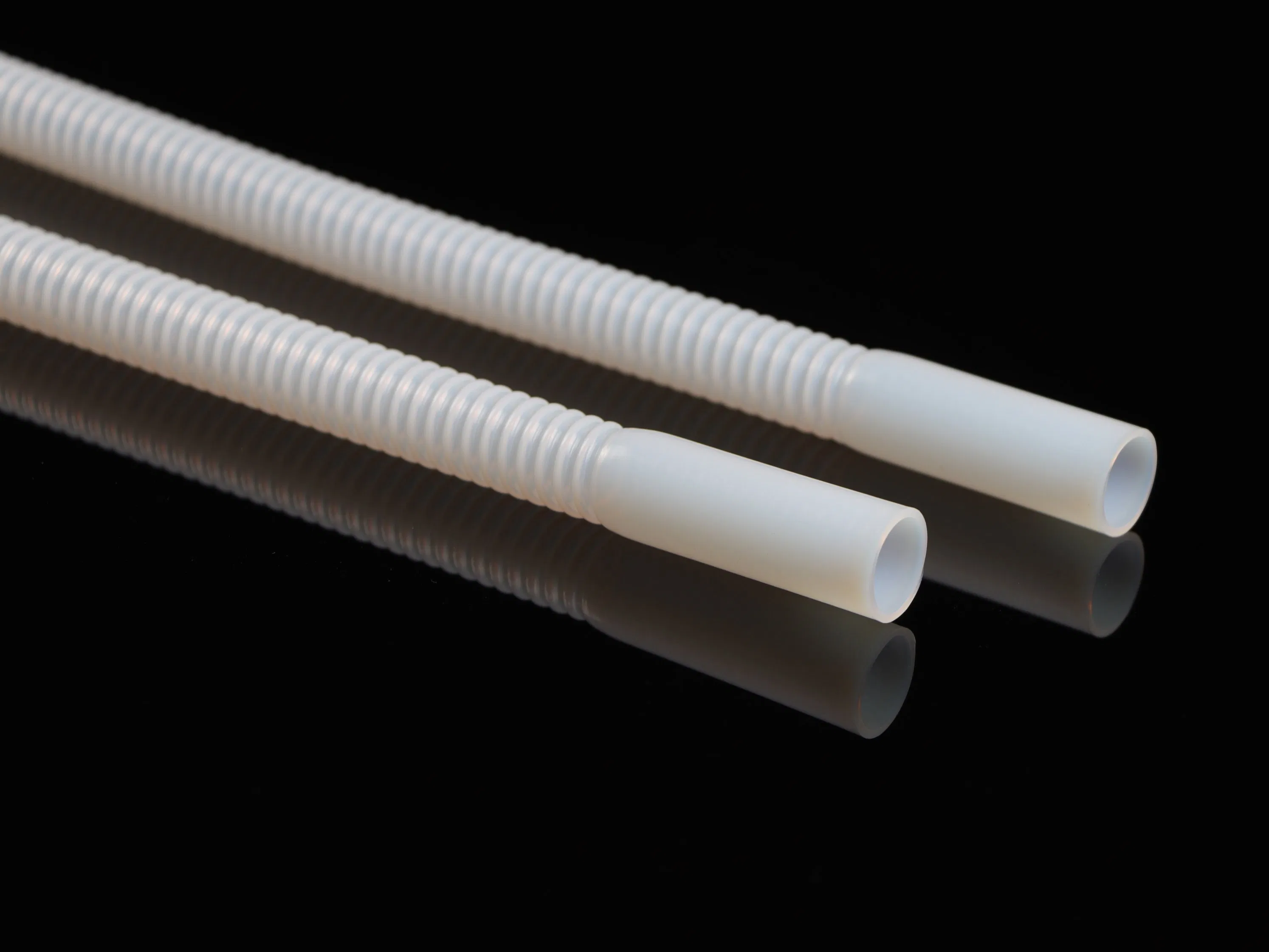 PTFE Tube Used Milk Drinks and Other Tubes Non Toxic Food Grade PTFE Te Flon Tubing