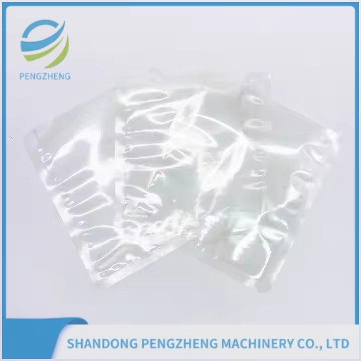 PA/EVOH/PE Coextruded Multi-Layer Barrier Food Package Thermoforming Film