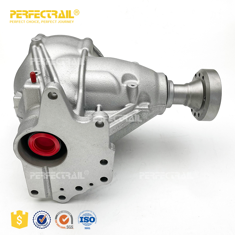 Lr039783 Car Parts Gearbox Transfer Case Assembly for Land Rover Range Rover Evoque Defender Freelander