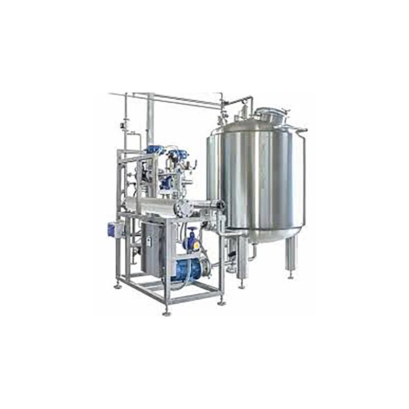 Bioreactor Storage and Distribution System Nailii Brand Origin China